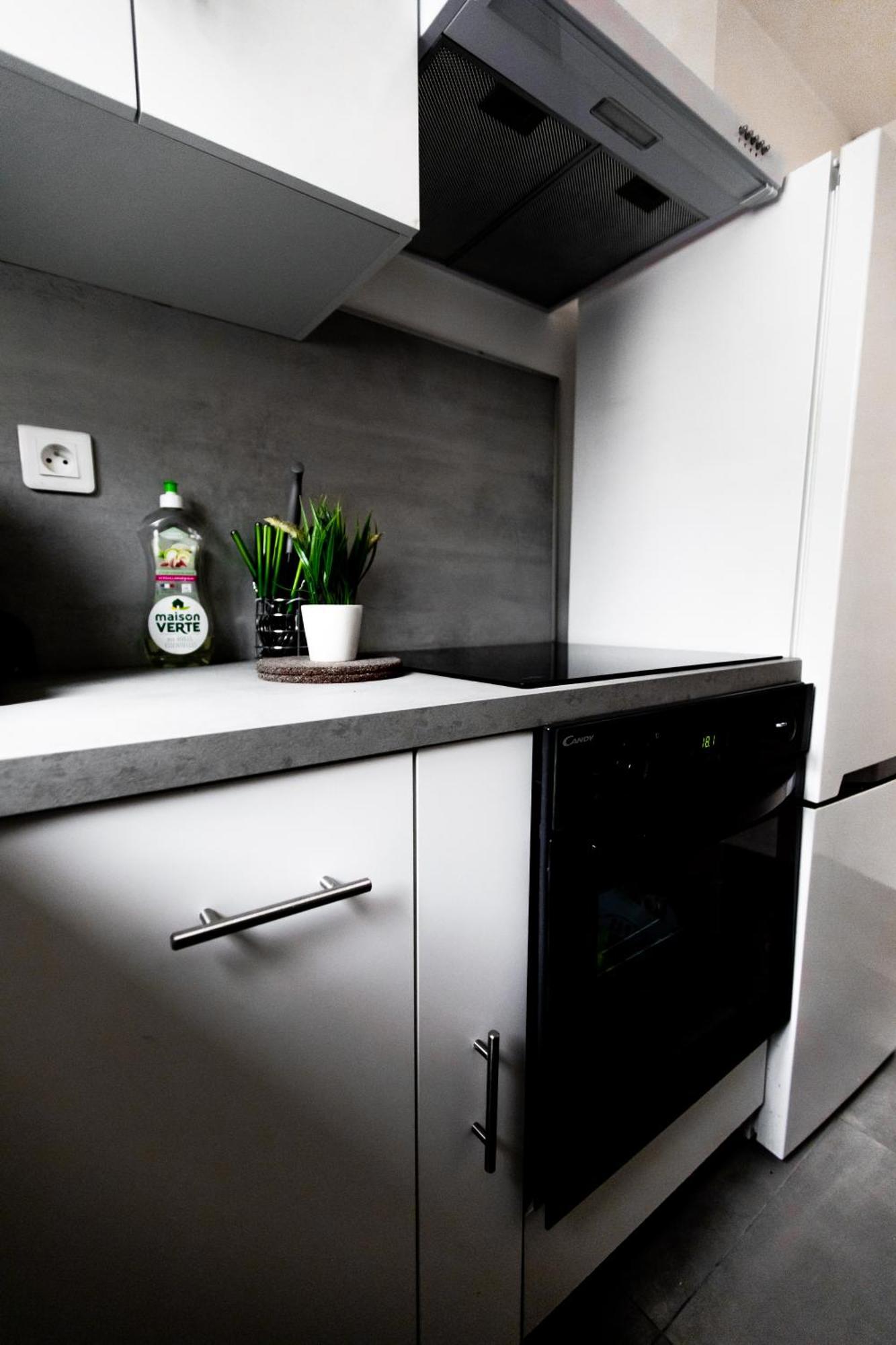 ****Chillchic/Espaces Verts/Centre Ville/Paris**** Taverny Ngoại thất bức ảnh