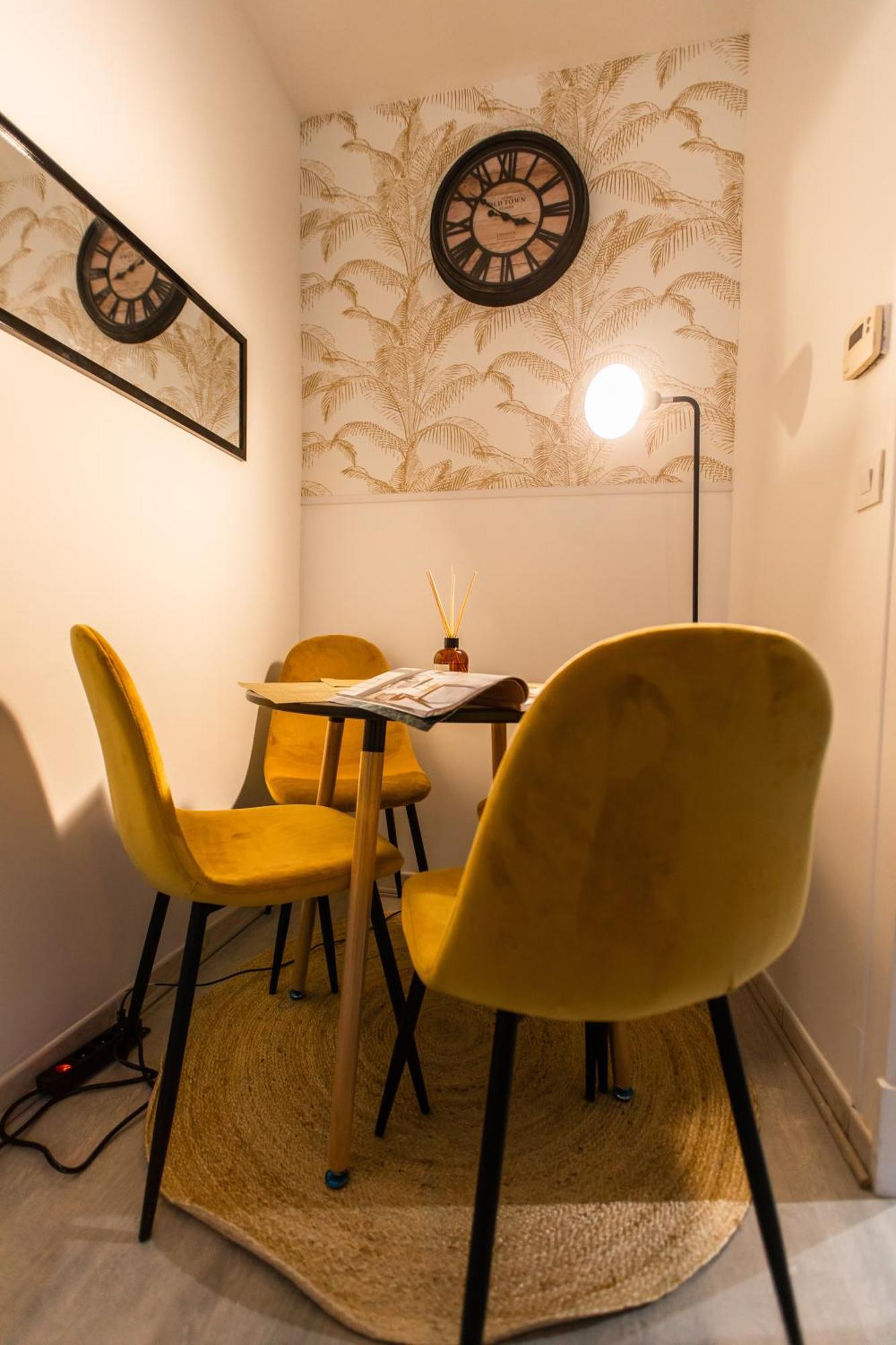 ****Chillchic/Espaces Verts/Centre Ville/Paris**** Taverny Ngoại thất bức ảnh