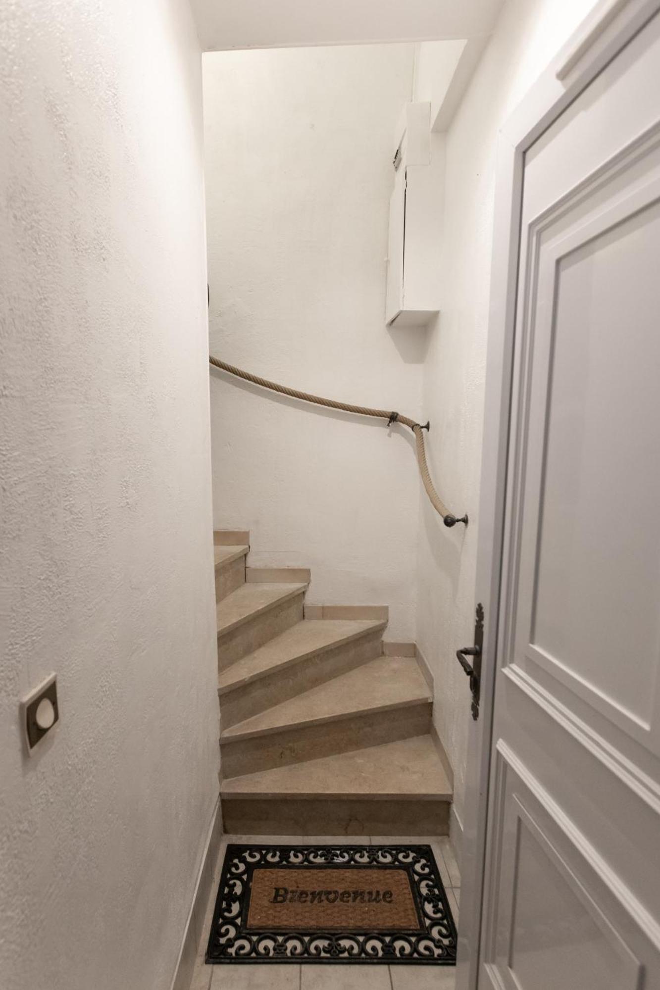 ****Chillchic/Espaces Verts/Centre Ville/Paris**** Taverny Ngoại thất bức ảnh
